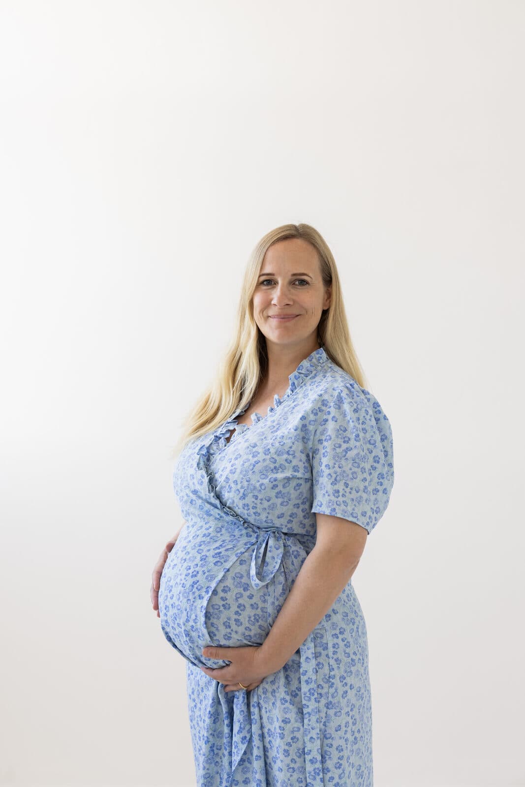Stripping av livmorhals med leiekontroll hos Livia Jordmorklinikk i Lillestrøm